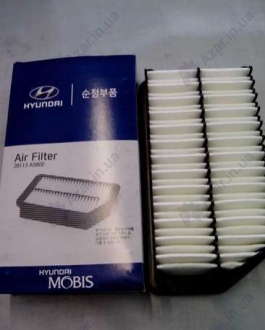 Фильтр воздушный (пр-во Mobis) Mobis - 28113A5800 (MOBIS)