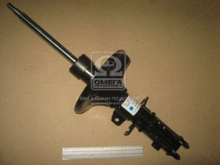 Амортизатор подвески передний левый CERATO (газ, масло) ( MOBIS) - 54651-2F200