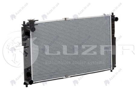 Радиатор охлаждения (LRc 08C5) Luzar