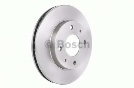 Тормозной диск BOSCH - 0 986 478 531
