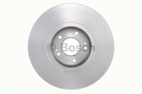 Тормозной диск BOSCH - 0 986 479 536