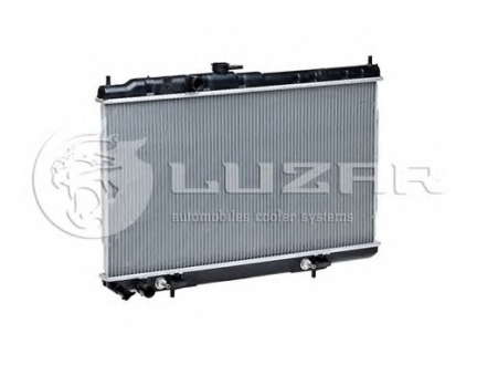 Радиатор охлаждения (LRc 141FE) Luzar