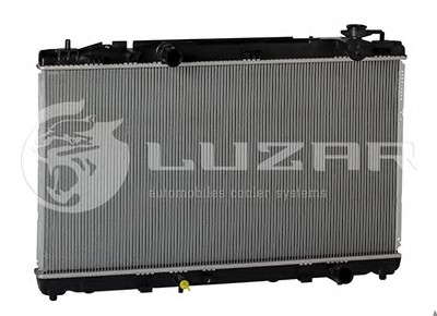 Радиатор охлаждения (LRc 1918) Luzar
