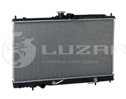 Радиатор охлаждения (LRc 11157) Luzar