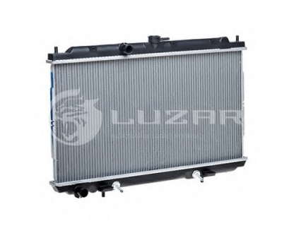 Радиатор охлаждения (LRc 141BM) Luzar