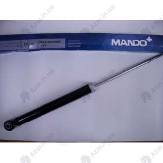 Амортизатор подвески задн (газ, масло) (EX553101C500) MANDO