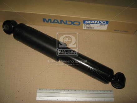 Амортизатор подвески (стойка в сборе) задн (газ, масло) (A16200) MANDO