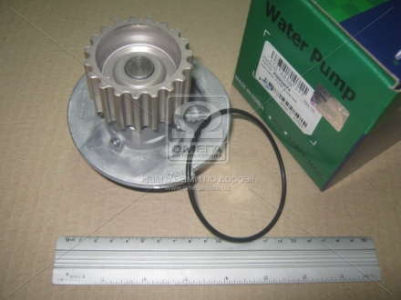 Насос водяной DAEWOO, CHEVROLET Aveo седан II (T250, T255) 1. 6 (пр-во PARTS-MALL) PARTS MALL - PHC-004 (Parts-Mall)