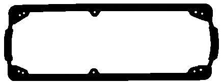 Прокладка крышки клапанной SEAT, VW 1. 0, 1. 3, 1. 4, 1. 6 AER, ADX, AEX, AEE (пр-во Elring) Elring - 621.340
