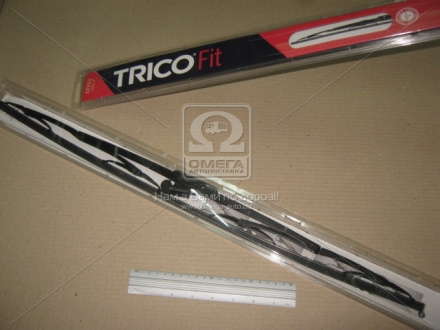 Щетка стеклоочистит. 650 CITROEN C8, MB VITO (спец. крепл. ) TRICOFIT (пр-во Trico) Trico - EF653