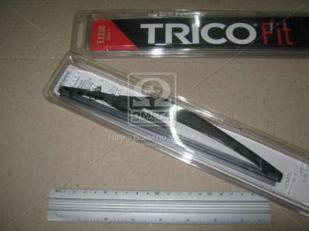 Щетка стеклоочистит. 230 стекла заднего RENAULT MEGANE TRICOFIT (пр-во Trico) Trico - EX230