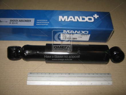 Амортизатор подв. DAEWOO MATIZ -05 задн. (пр-во Mando) MANDO CORPORATION, SEOUL - EX96316781