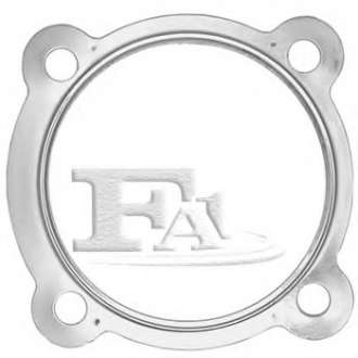 Прокладка глушителя VW, AUDI, SKODA, SEAT (пр-во Fischer) Fischer Automotive One - 110-957 (FA1 Fischer Automotive)