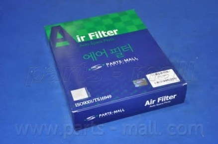 Фильтр воздушный MITSUBISHI ENDEAVOR PS 03- (пр-во PARTS-MALL) PARTS MALL - PAG-054 (Parts-Mall)