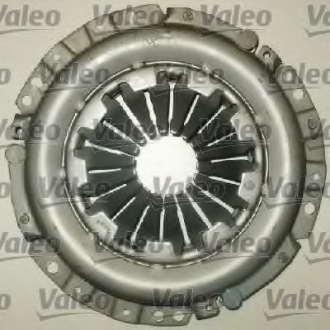 Сцепление KIA Sportage 2. 0 Diesel 12, 2004->12, 2006 (пр-во Valeo) Valeo - 826843