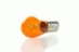 Лампа накаливания PY21W 12V 21W BAU15s PURE LIGHT (пр-во Bosch) BOSCH - 1 987 302 213 - 1 987 302 213 (Фото 1)