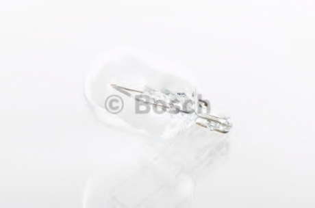 Лампа накаливания W21W 12V 21W W3x16d PURE LIGHT (пр-во Bosch) BOSCH - 1 987 302 251