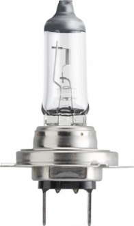 Лампа накаливания H7VisionPlus12V 55W PX26d (пр-во Philips) Philips - 12972VPB1 (PHILIPS)
