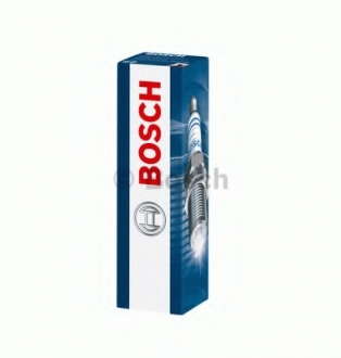 Свеча зажигания FR6DCE 0. 8 VAG, MERCEDES, HONDA (пр-во Bosch) BOSCH - 0 242 240 593