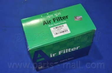 Фильтр воздушный HYUNDAI STAREX 97-01 (пр-во PARTS-MALL) PARTS MALL - PAA-026 (Parts-Mall)