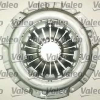 Сцепление GM DAEWOO ESPERO 1. 8, 2. 0 -99(пр-во VALEO PHC) Valeo PHC - DWK-015