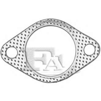 Прокладка глушителя FIAT (пр-во Fischer) Fischer Automotive One - 330-917 (FA1 Fischer Automotive)