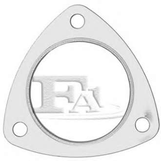 Прокладка глушителя OPEL (пр-во Fischer) Fischer Automotive One - 120-908 (FA1 Fischer Automotive)