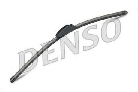 Щетка стеклоочистителя 580 мм бескаркасная (пр-во Denso) Denso - DFR-008