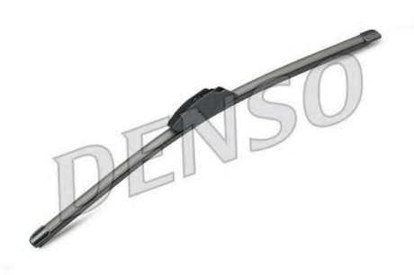 Щетка стеклоочистителя 500 мм бескаркасная (пр-во Denso) Denso - DFR-004