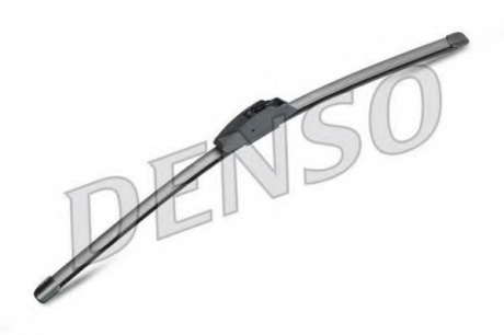 Щетка стеклоочистителя 530 мм бескаркасная (пр-во Denso) Denso - DFR-005