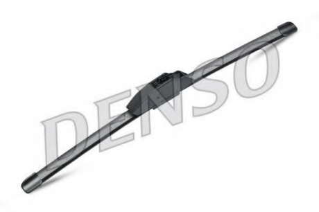 Щетка стеклоочистителя 400 мм бескаркасная (пр-во Denso) Denso - DFR-001