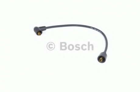 Провод зажигания ВАЗ к 4-му цилиндру 410мм (пр-во Bosch) BOSCH - 0 986 356 040