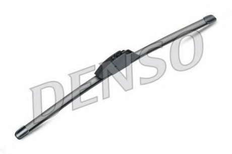 Щетка стеклоочистителя 450 мм бескаркасная (пр-во Denso) Denso - DFR-002