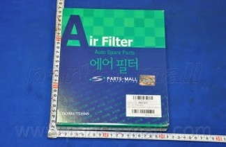 Фильтр воздушный CHEVROLET AVEO (пр-во PARTS-MALL) PARTS MALL - PAC-017 (Parts-Mall)