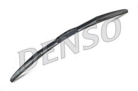 Щетка стеклоочистителя 525 мм гибридная (пр-во Denso) Denso - DU-053L
