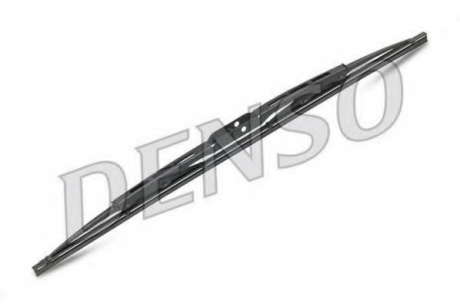 Щетка стеклоочистителя 450 мм каркасная (пр-во Denso) Denso - DM-045