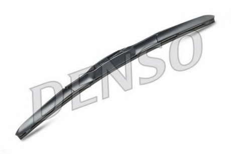 Щетка стеклоочистителя 400 мм гибридная (пр-во Denso) Denso - DU-040L