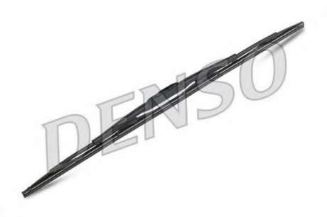 Щетка стеклоочистителя 650 мм каркасная (пр-во Denso) Denso - DM-565