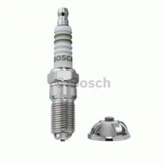 Свеча зажигания HGR7KQC 1. 6 SUPER AUDI (пр-во Bosch) BOSCH - 0 242 235 607