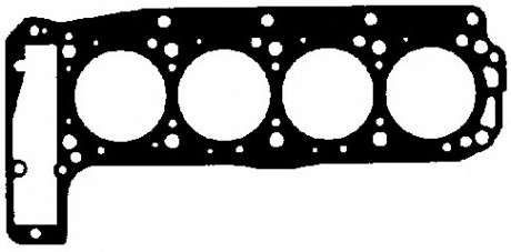 Прокладка головки блока MB 2. 0 M102 (пр-во Elring) Elring - 764.703