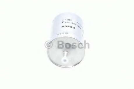 Фильтр топл. бенз. AUDI, SKODA, VW (пр-во Bosch) BOSCH - 0 450 905 264