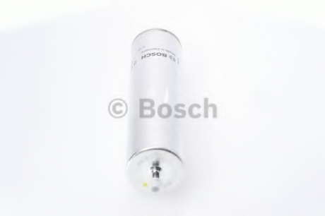 Фильтр топл. дизель BMW 1, 5, 7, X3 (пр-во Bosch) BOSCH - 0 450 906 457