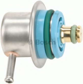 Регулятор давления топлива MB -01 (пр-во Bosch) BOSCH - 0 280 160 587