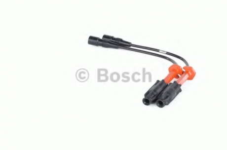 Провода высоковольтные (компл. ) (пр-во Bosch) BOSCH - 0 986 356 311
