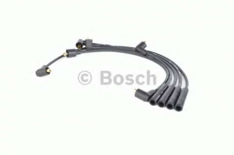 Провода высоковольтные (компл. ) (пр-во Bosch) BOSCH - 0 986 356 734