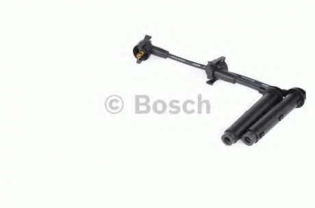 Провода высоковольтные (компл. ) (пр-во Bosch) BOSCH - 0 986 356 833