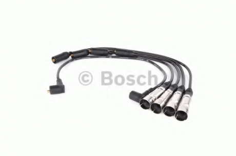 Провода высоковольтные (компл. ) (пр-во Bosch) BOSCH - 0 986 356 338