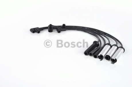 Провода высоковольтные (компл. ) (пр-во Bosch) BOSCH - 0 986 356 739