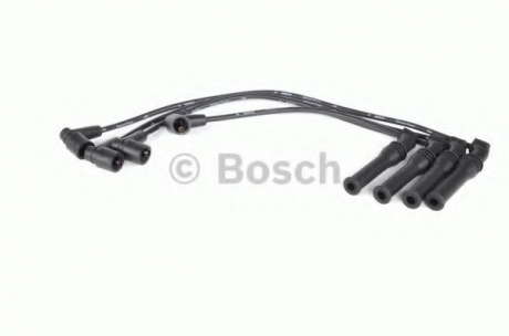 Провода высоковольтные (компл. ) (пр-во Bosch) BOSCH - 0 986 356 778