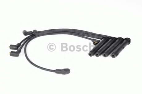 Провода высоковольтные (компл. ) (пр-во Bosch) BOSCH - 0 986 356 802
